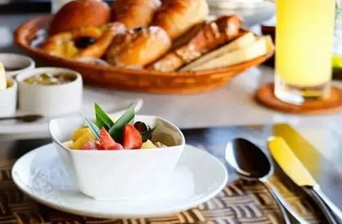 餐飲服務必學的六大能力，效果超好