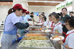 科技賦能，味蕾保障——飲食服務(wù)集團(tuán)為科技活動(dòng)周提供全方位餐飲服務(wù)紀(jì)實(shí)