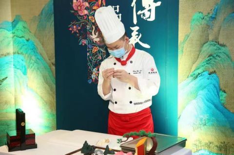 2021“中國服務”旅游產品創(chuàng)意案例征集活動正式啟動，聚焦餐飲服務創(chuàng)新